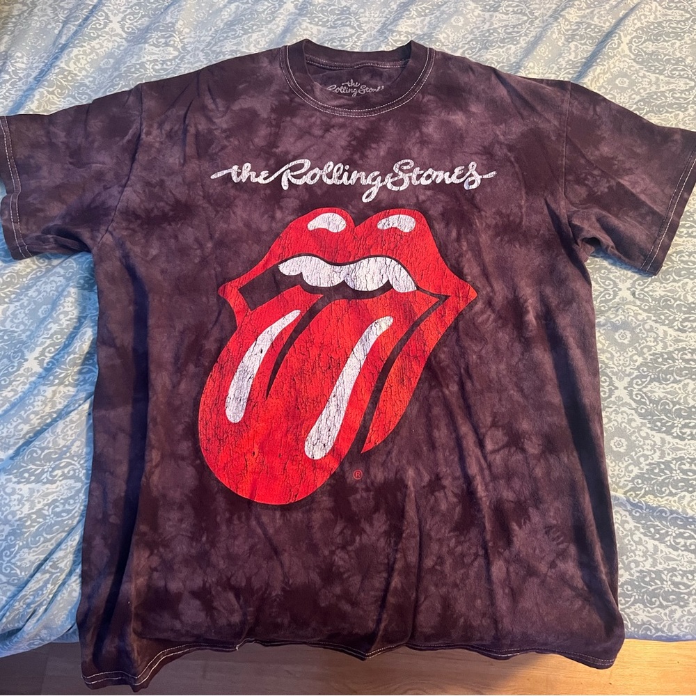 Rolling Stones Tee size M